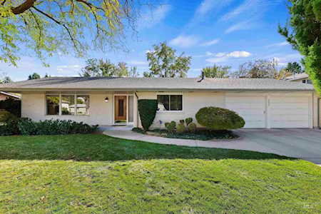 4644 N Berkshire Drive Boise, ID 83704-3102