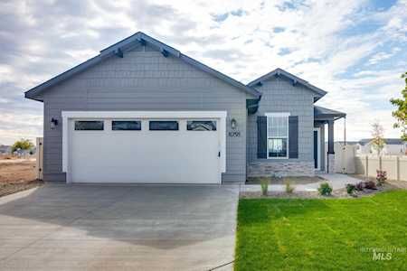 6791 W Plateau Creek Dr Meridian, ID 83646