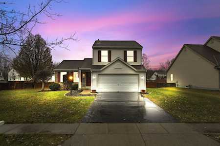 8388 Rodebaugh Road Reynoldsburg, OH 43068