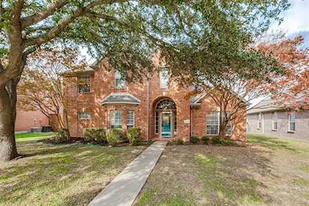 5709 Kensington Drive Richardson, TX 75082