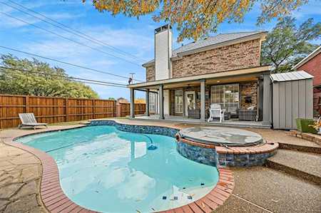 1500 Dublin Circle Grapevine, TX 76051