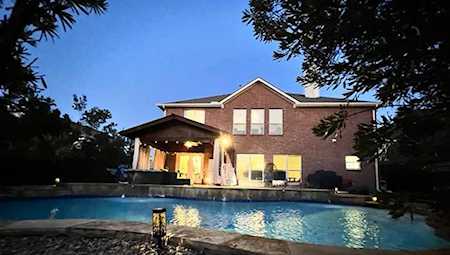 8761 Kameryn Lane Lantana, TX 76226