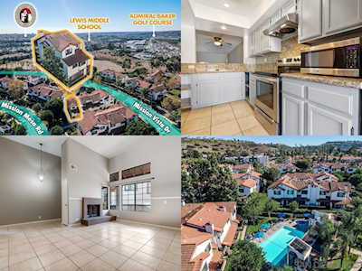 3440 Mission Mesa Way San Diego, CA 92120