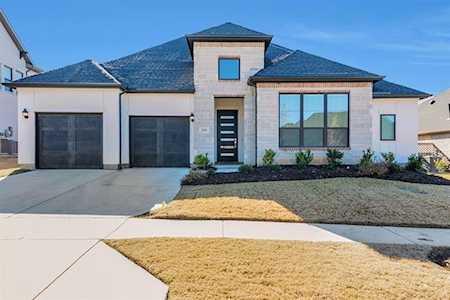 2909 Buckskin Lane Northlake, TX 76247