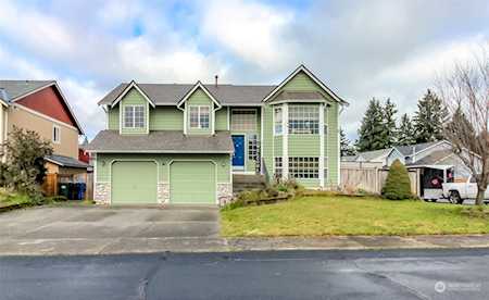 7921 194th Street Ct E Spanaway, WA 98387