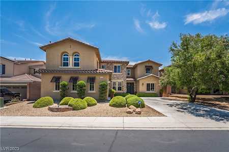 7445 Mezzanine View Ave Las Vegas, NV 89178