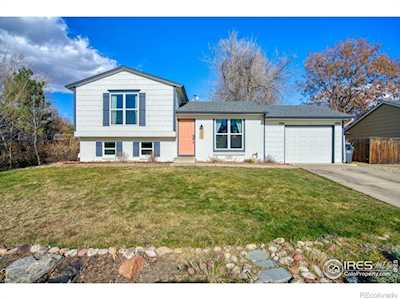611 Glenwood Dr Lafayette, CO 80026