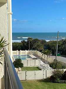 3060 N Atlantic Avenue #412 Cocoa Beach, FL 32931