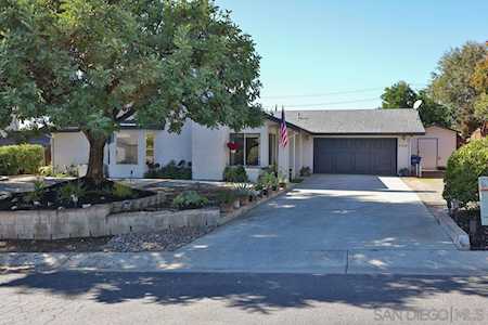 10246 Los Nopalitos Lakeside, CA 92040