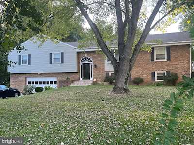 11308 Michie Dr Bowie, MD 20721