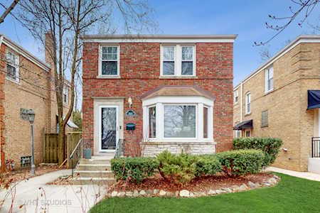 7573 W Isham Ave Chicago, IL 60631