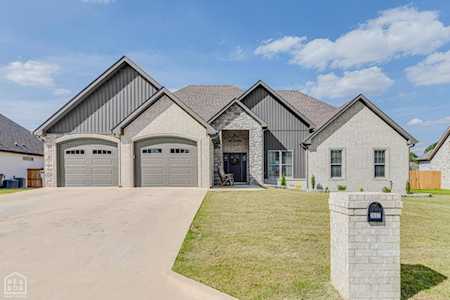 3607 Stoneridge Paragould, AR 72450