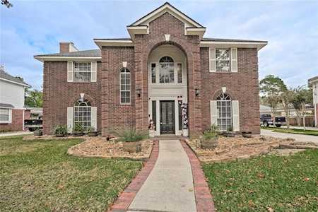 12926 Peach Meadow Dr Cypress, TX 77429