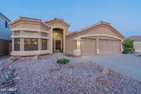 1320 E Cottonwood Ln Phoenix, AZ 85048