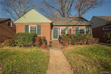 4906 Monumental St Richmond, VA 23226