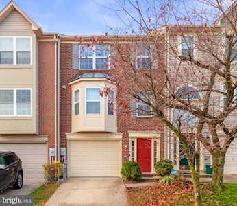 6414 Frothingham Ct Elkridge, MD 21075