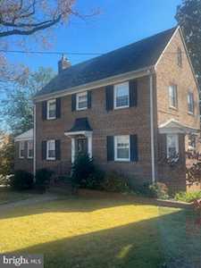 1817 Randolph St NE Washington, DC 20018