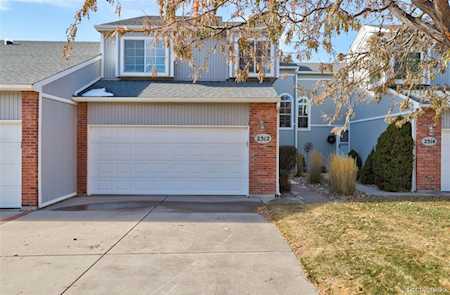 2312 Elite Terrace Colorado Springs, CO 80920