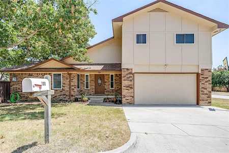 100 Turner Street Roanoke, TX 76262