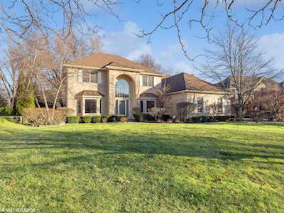 22835 N South Woodcrest Ln Kildeer, IL 60047