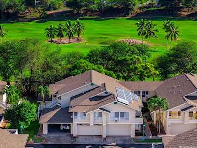91-1088 Laaulu Street #18F Ewa Beach, HI 96706