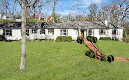 400 Hillwood Blvd Nashville, TN 37205