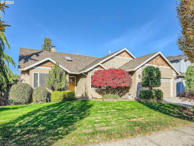 13395 SW Cottontail LN Beaverton, OR 97008