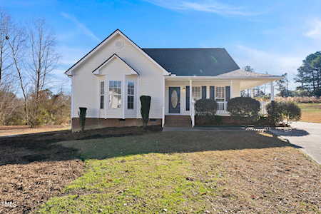 102 Jewel Haven Way Knightdale, NC 27545