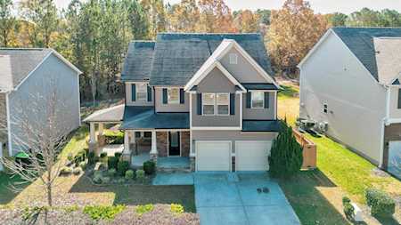 304 Crosstie Street Knightdale, NC 27545