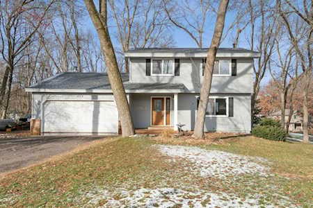 426 Birchwood Court White Bear Lake, MN 55110