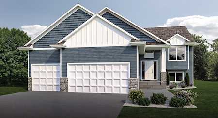 9525 Andrew Avenue Elko New Market, MN 55020