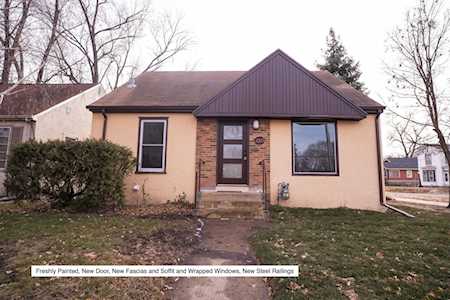 2223 45th Avenue N Minneapolis, MN 55412