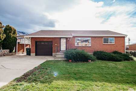 1525 E 6th St S Ogden, UT 84404