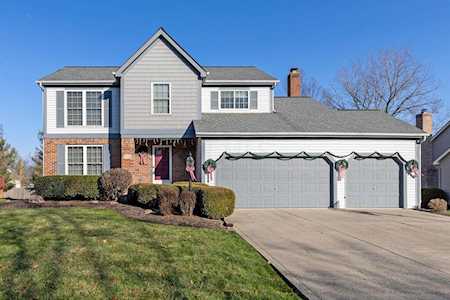 1036 Hurley Court Columbus, OH 43230