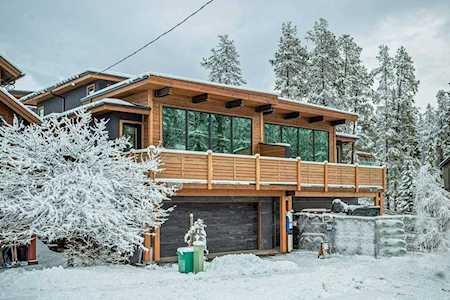 290 Three Sisters Dr #A Canmore, AB T1W2M8