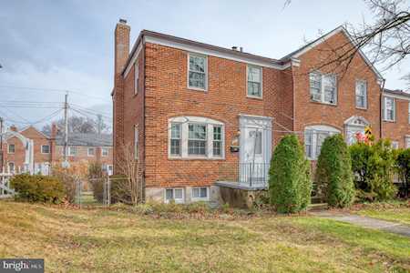 325 Stratford Rd Catonsville, MD 21228
