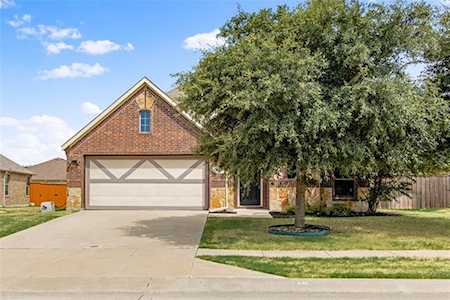 231 Archer Way Forney, TX 75126