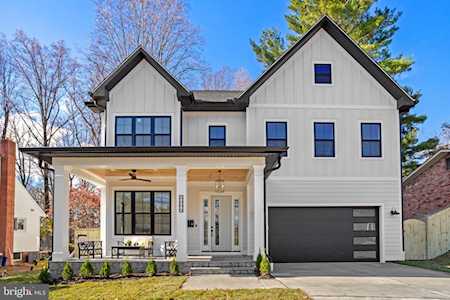 8804 Brierly Rd Chevy Chase, MD 20815