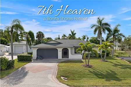 172 7th St Bonita Springs, FL 34134