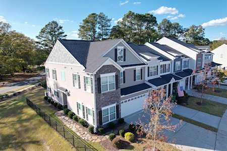 509 Barneswyck Drive Fuquay Varina, NC 27526