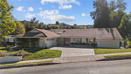 4606 San Feliciano Dr Woodland Hills, CA 91364