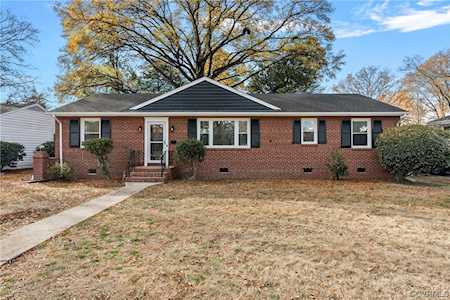 1405 Wentbridge Rd Richmond, VA 23227