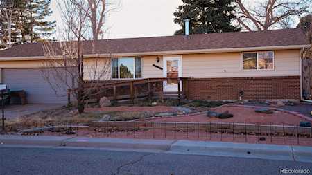 13523 Achilles Dr Littleton, CO 80124