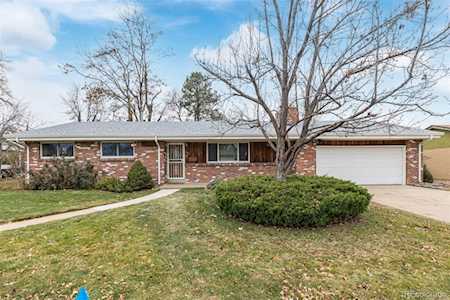 462 W Caley Ave Littleton, CO 80120