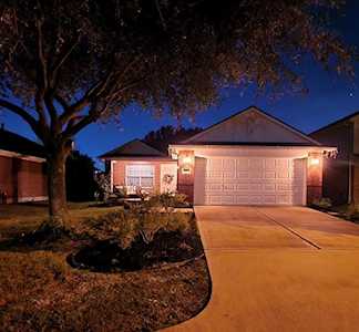 4722 Ivy Meadow Ln Katy, TX 77449