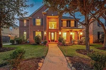 6014 Gatewood Manor Dr Katy, TX 77494