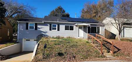 9 Ridgeview Ct St Charles, MO 63301