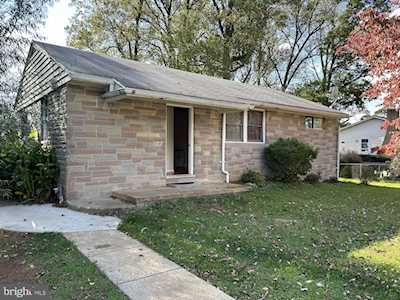 5945 Harford Ave Gwynn Oak, MD 21207