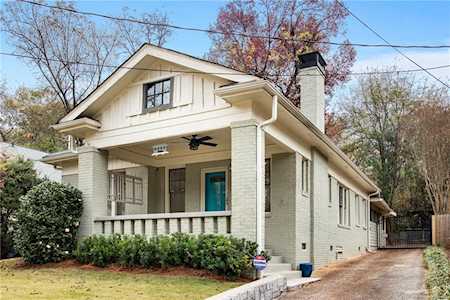 1008 Woodland Avenue SE Atlanta, GA 30316