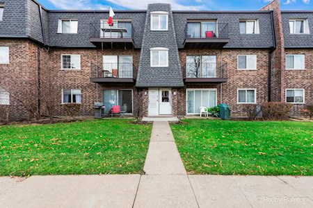 9407 Bay Colony Dr #2W Des Plaines, IL 60016